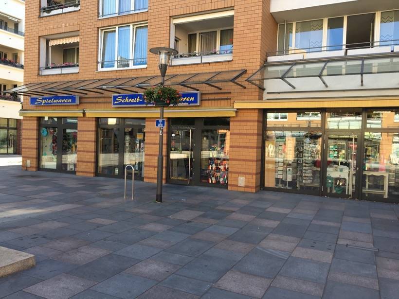 Schreib und Spielwaren