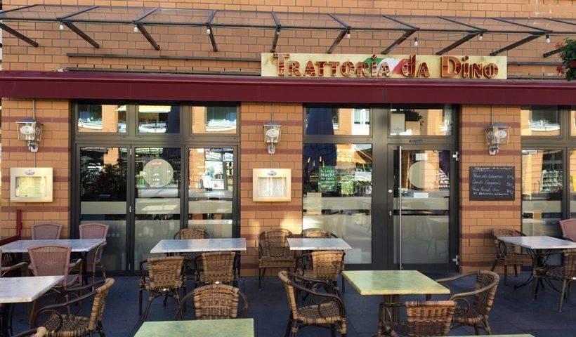 Trattoria da Dino