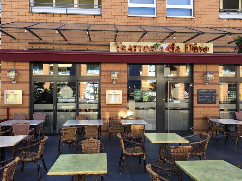 Trattoria da Dino