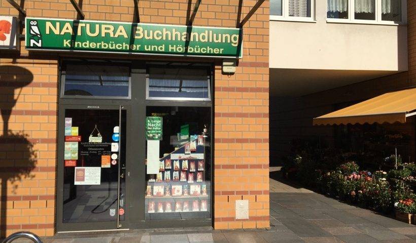 Natura Kinder und Hörbücher