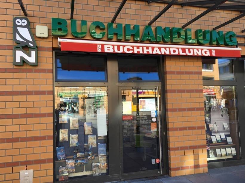 Natura Kinder und Hörbücher