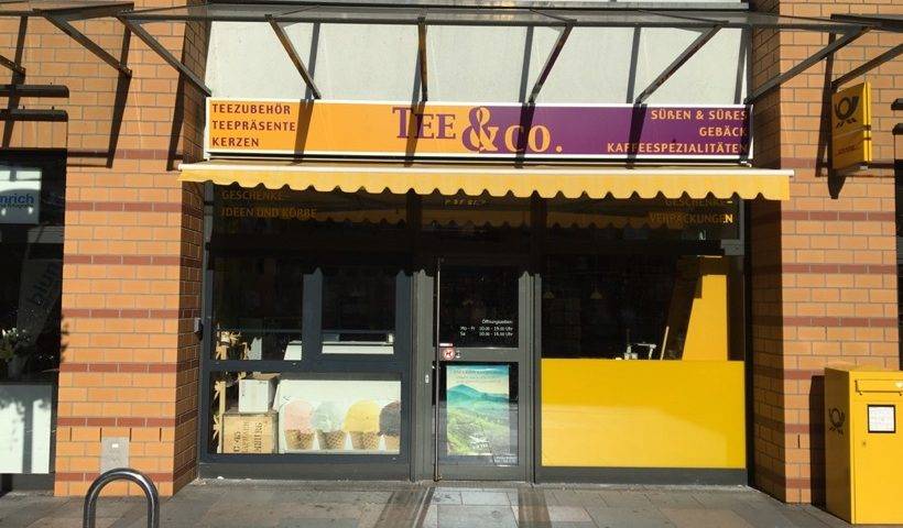 Tee und Co.