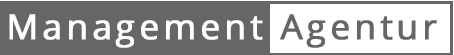 Management Agentur Logo