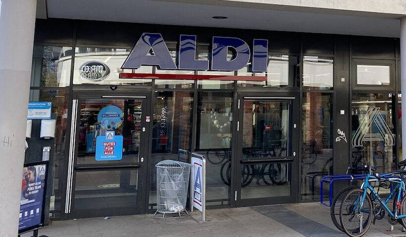 Aldi
