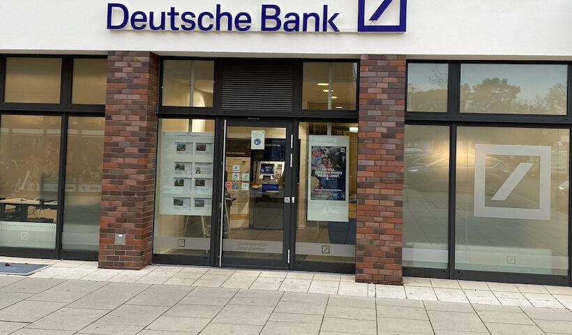 Deutsche Bank
