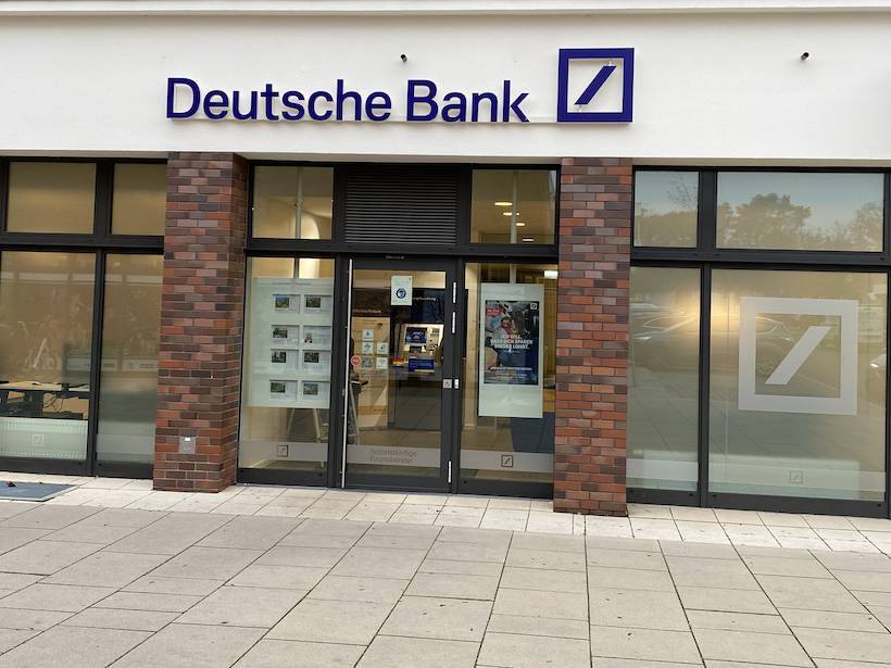 Deutsche Bank