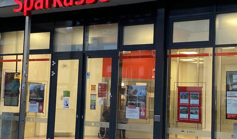Mittelbrandenburgische Sparkasse