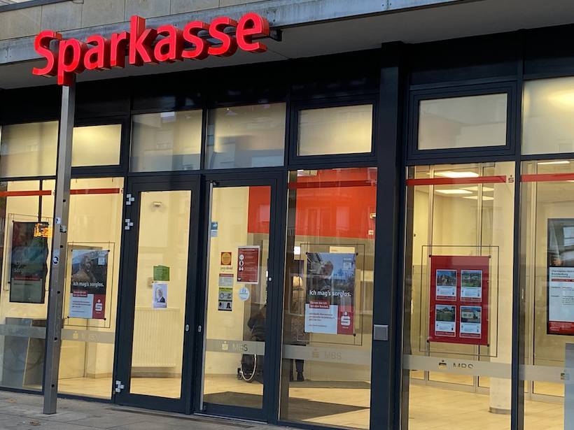 Mittelbrandenburgische Sparkasse