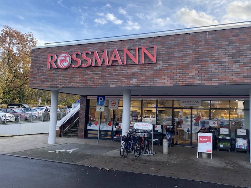 Rossmann